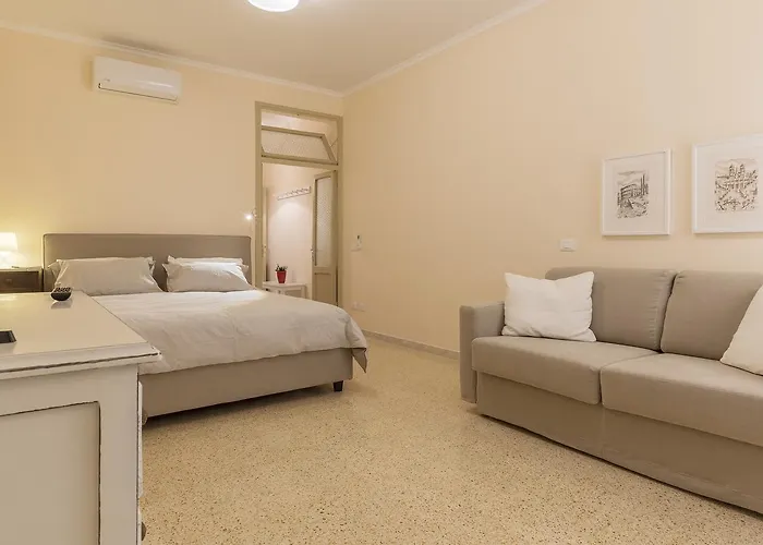 Guesthost - Campo De' Fiori Flat *