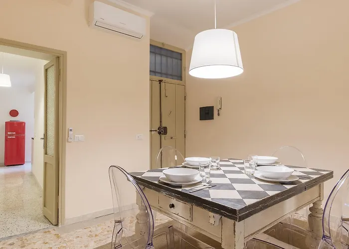 Guesthost - Campo De' Fiori Flat דירה *